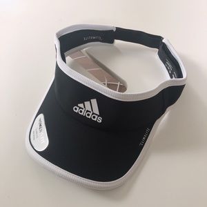adidas women's superlite visor